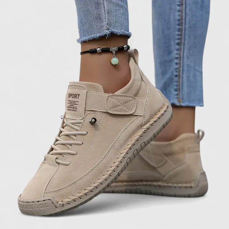 Elzaneta | Ortopedyczne Sneakersy Komfortowe