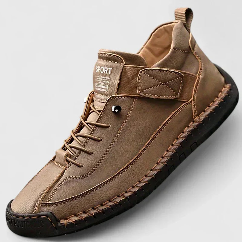 Elzaneta | Ortopedyczne Sneakersy Komfortowe