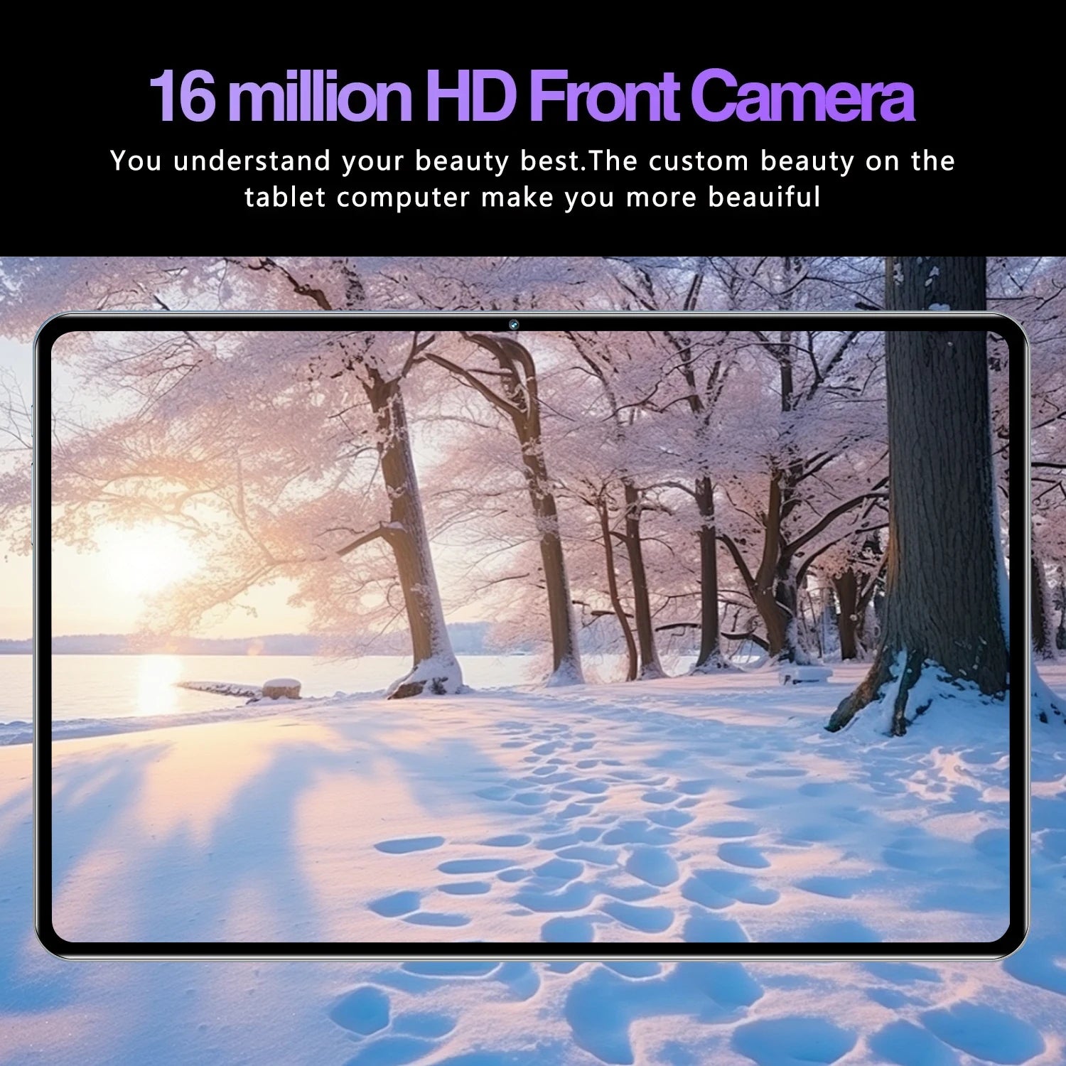 2025 Global nouvelle tablette 10.36 pouces Android 14 Pad 13 Pro 16GB 1TB Snapdragon 8 Gen2 4K HD 5G WIFI Bluetooth 20000mAh tablettes