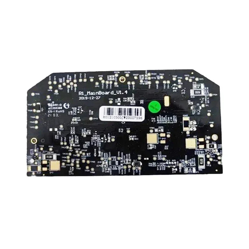 Carte mère originale pour aspirateur Robot XIAOMI MiJia G1 MJSTG1, pièces de rechange, accessoire de balayage