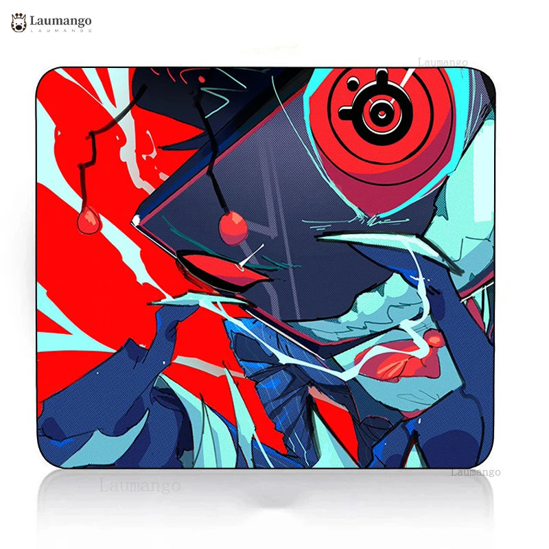 Accessoires De jeu à petite vitesse Tapis De souris Steelseries clavier en caoutchouc Tapis De Souris Gabinete PC Gamer Tapis De bureau Tapis De Souris Tapis