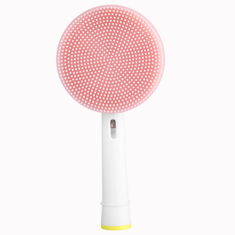 Têtes de brosse à dents électrique Oral-B, rechange, puissance d'avance adaptée, Pro santé, triomphe, Excel 3D, vitalité, nettoyage de précision