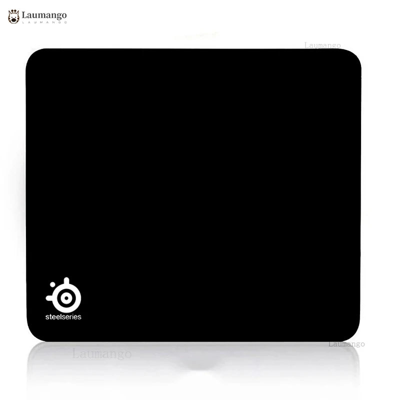 Accessoires De jeu à petite vitesse Tapis De souris Steelseries clavier en caoutchouc Tapis De Souris Gabinete PC Gamer Tapis De bureau Tapis De Souris Tapis