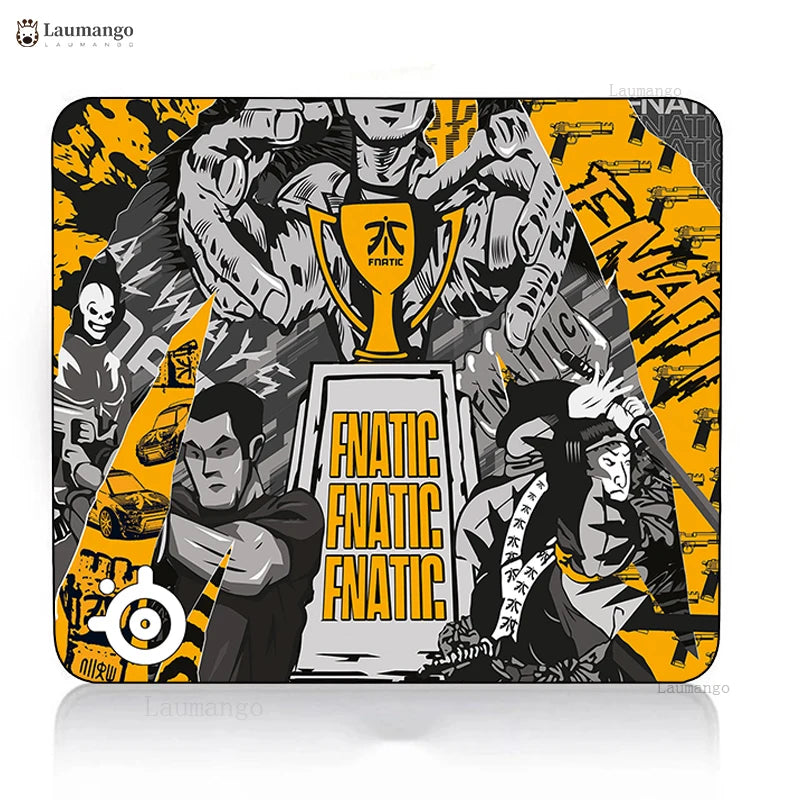 Accessoires De jeu à petite vitesse Tapis De souris Steelseries clavier en caoutchouc Tapis De Souris Gabinete PC Gamer Tapis De bureau Tapis De Souris Tapis