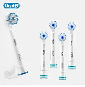 Oral-B fil Action têtes de brosse à dents électrique remplaçables tête de brosse à dents électrique OralB EB25 têtes de brosse d'hygiène buccale recharges