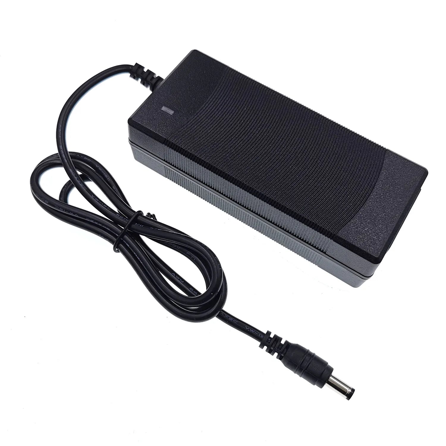 Chargeur de batterie de pipeline, 36V, sortie 42V, entrée 100-240 ylique, lithium, ion Eddie, li-application, série 10, 36V