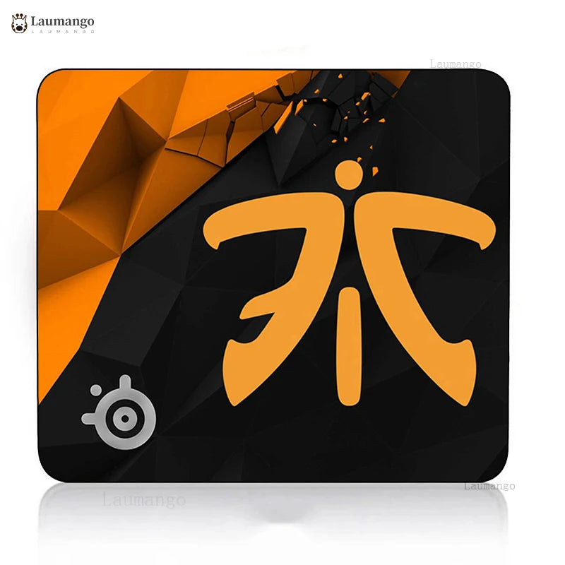Accessoires De jeu à petite vitesse Tapis De souris Steelseries clavier en caoutchouc Tapis De Souris Gabinete PC Gamer Tapis De bureau Tapis De Souris Tapis