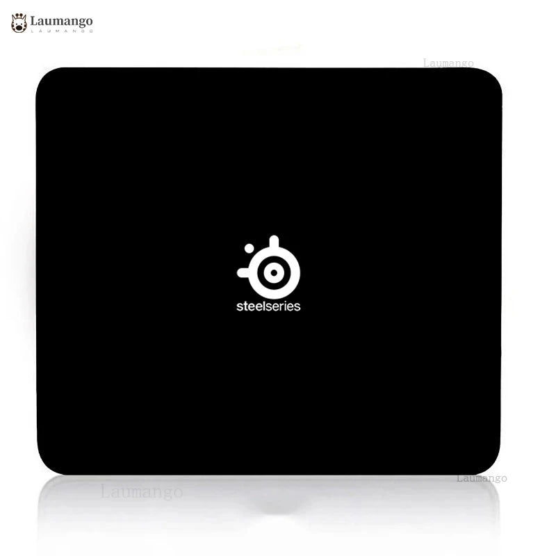 Accessoires De jeu à petite vitesse Tapis De souris Steelseries clavier en caoutchouc Tapis De Souris Gabinete PC Gamer Tapis De bureau Tapis De Souris Tapis