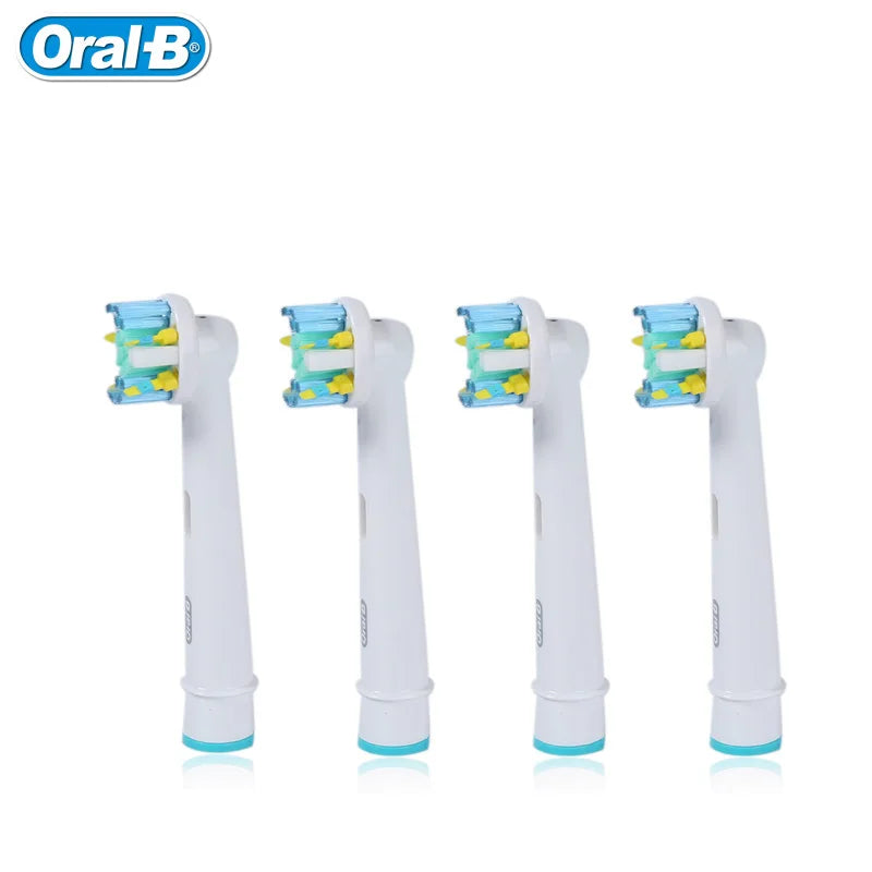 Oral-B fil Action têtes de brosse à dents électrique remplaçables tête de brosse à dents électrique OralB EB25 têtes de brosse d'hygiène buccale recharges