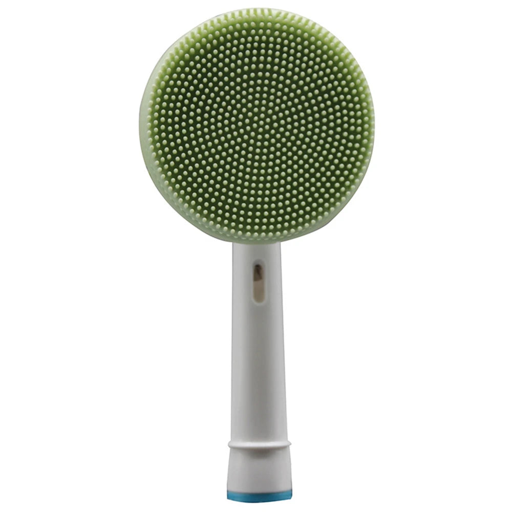Têtes de brosse à dents électrique Oral-B, rechange, puissance d'avance adaptée, Pro santé, triomphe, Excel 3D, vitalité, nettoyage de précision