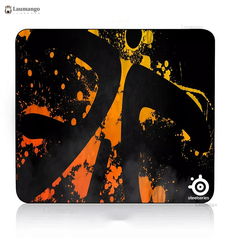 Accessoires De jeu à petite vitesse Tapis De souris Steelseries clavier en caoutchouc Tapis De Souris Gabinete PC Gamer Tapis De bureau Tapis De Souris Tapis