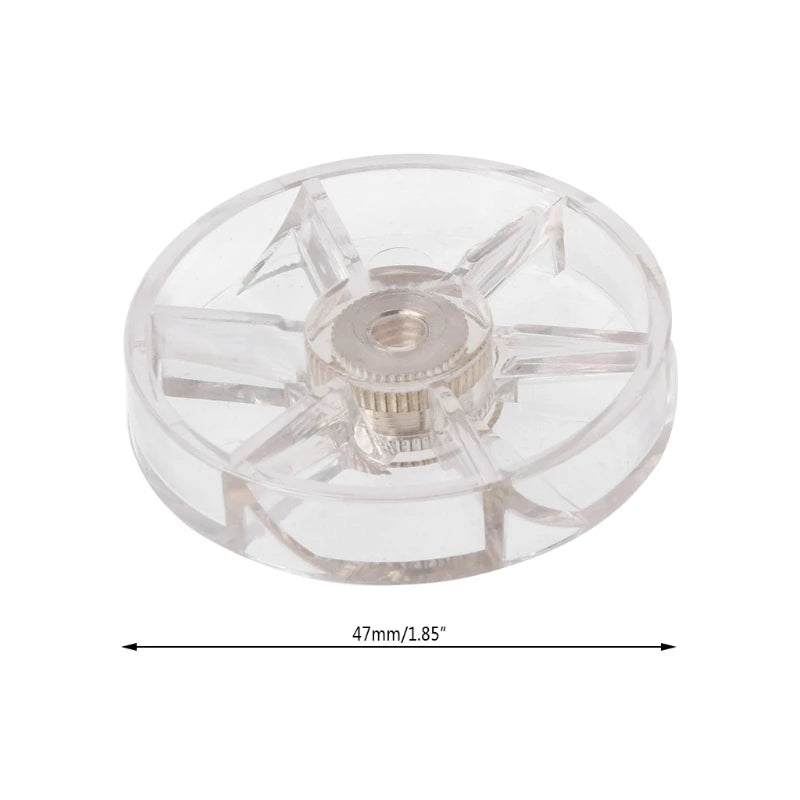 Ensemble de pièces de rechange en plastique pour Nutribullet, 2021 W/600W, engrenage de Base supérieur, nouveau, 900