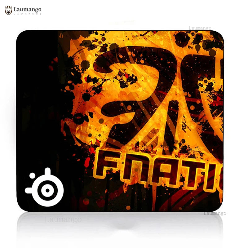 Accessoires De jeu à petite vitesse Tapis De souris Steelseries clavier en caoutchouc Tapis De Souris Gabinete PC Gamer Tapis De bureau Tapis De Souris Tapis