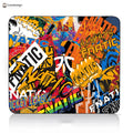 Accessoires De jeu à petite vitesse Tapis De souris Steelseries clavier en caoutchouc Tapis De Souris Gabinete PC Gamer Tapis De bureau Tapis De Souris Tapis