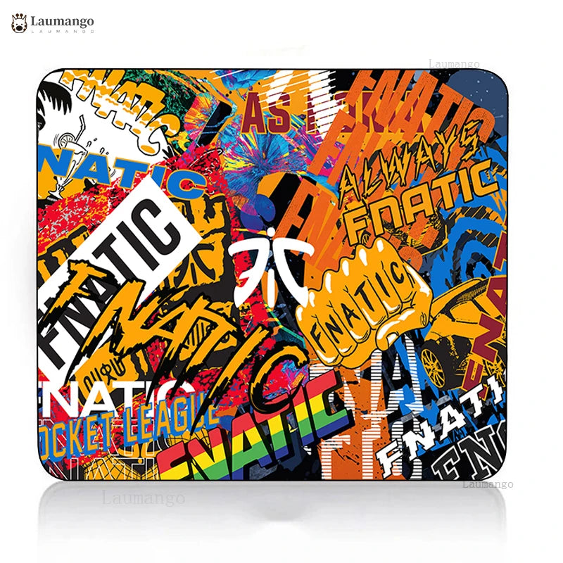 Accessoires De jeu à petite vitesse Tapis De souris Steelseries clavier en caoutchouc Tapis De Souris Gabinete PC Gamer Tapis De bureau Tapis De Souris Tapis