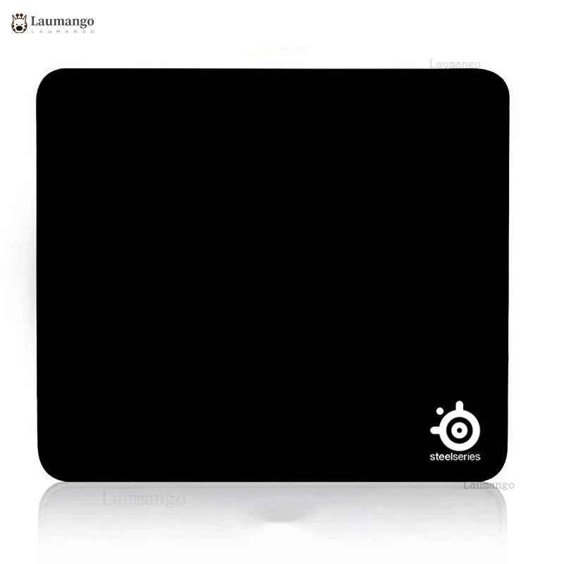 Accessoires De jeu à petite vitesse Tapis De souris Steelseries clavier en caoutchouc Tapis De Souris Gabinete PC Gamer Tapis De bureau Tapis De Souris Tapis