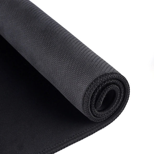 Accessoires De jeu à petite vitesse Tapis De souris Steelseries clavier en caoutchouc Tapis De Souris Gabinete PC Gamer Tapis De bureau Tapis De Souris Tapis