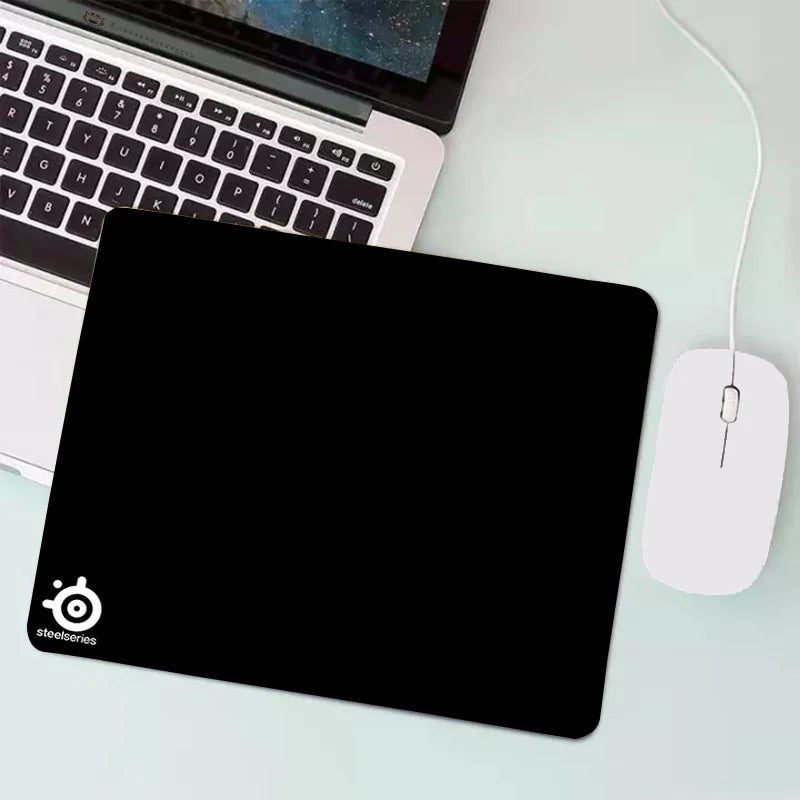 Accessoires De jeu à petite vitesse Tapis De souris Steelseries clavier en caoutchouc Tapis De Souris Gabinete PC Gamer Tapis De bureau Tapis De Souris Tapis