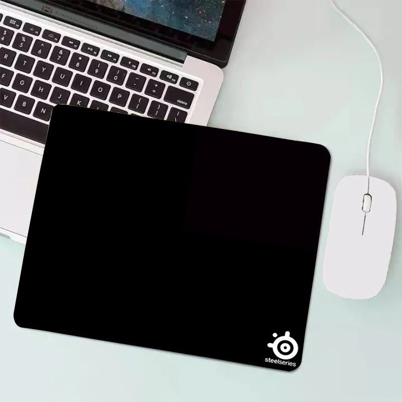 Accessoires De jeu à petite vitesse Tapis De souris Steelseries clavier en caoutchouc Tapis De Souris Gabinete PC Gamer Tapis De bureau Tapis De Souris Tapis