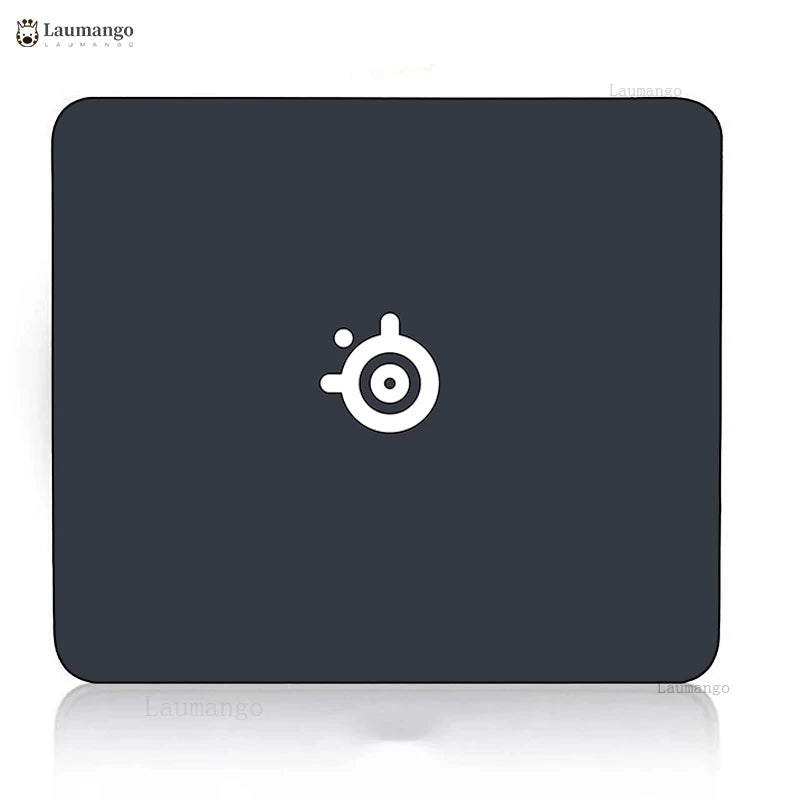 Accessoires De jeu à petite vitesse Tapis De souris Steelseries clavier en caoutchouc Tapis De Souris Gabinete PC Gamer Tapis De bureau Tapis De Souris Tapis