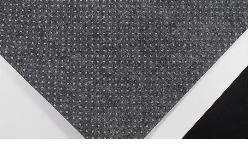 Coussin grand tapis de souris de jeu XXL tapis de bureau d'ordinateur Table clavier laine feutre bureau d'ordinateur portable tapis de souris antidérapant
