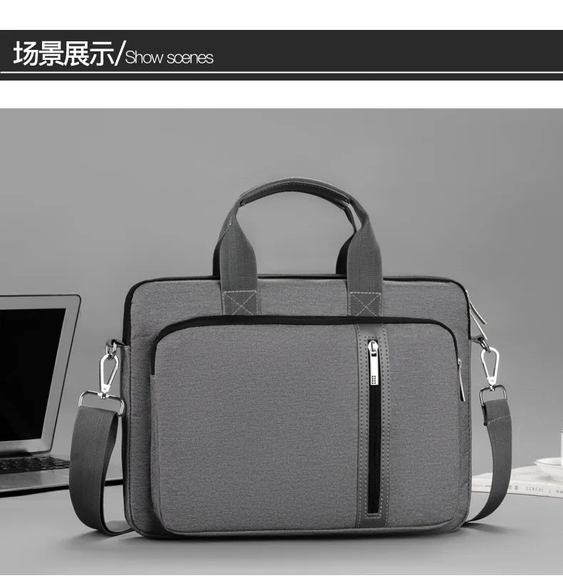 Sac pour ordinateur portable, pochette pour ordinateur portable, étui pour macbook 13 14 15.6 17.3 pouces, Macbook Air ASUS Lenovo Dell Huawei