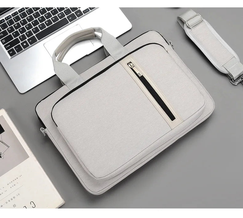 Sac pour ordinateur portable, pochette pour ordinateur portable, étui pour macbook 13 14 15.6 17.3 pouces, Macbook Air ASUS Lenovo Dell Huawei