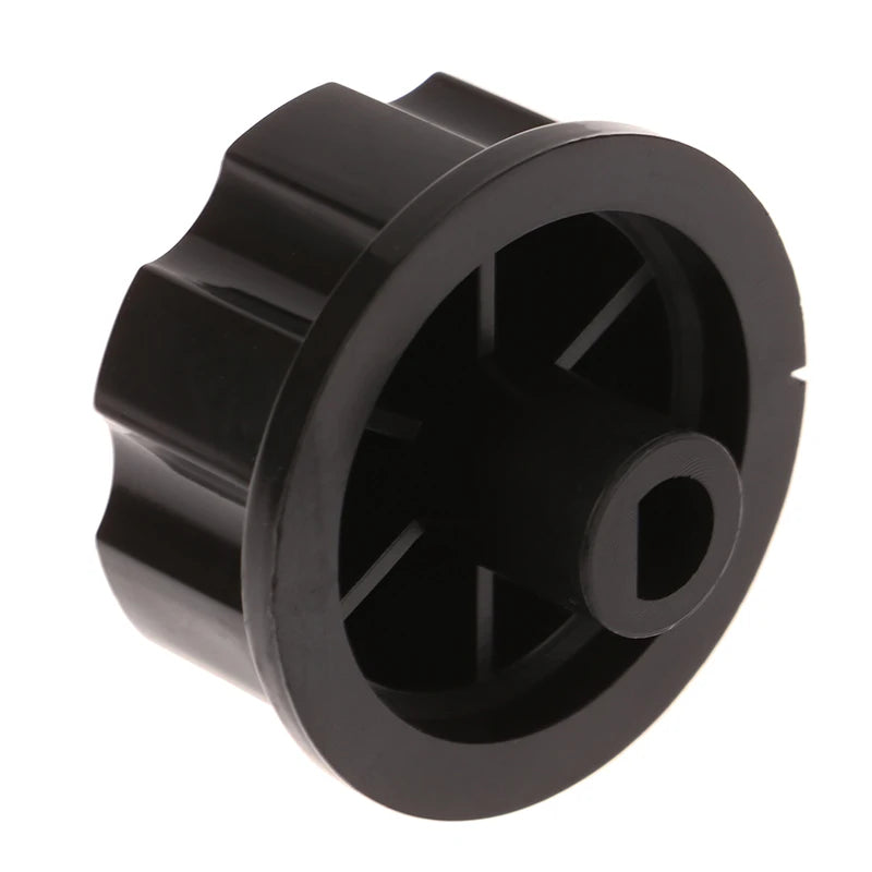 1 pièce pour accessoires de friteuse à air chaud KL50-G3, bouton de commande de minuterie de type D, interrupteur à axe semi-circulaire pour autocuiseur