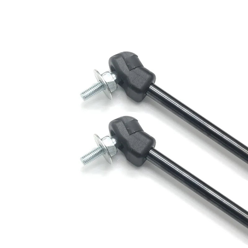 Support de levage de capot avant de voiture, 2 pièces, entretoises à ressort à gaz, Supports de chocs, accessoires de voiture pour Ford Ranger T6 2012 – 2021 UTE