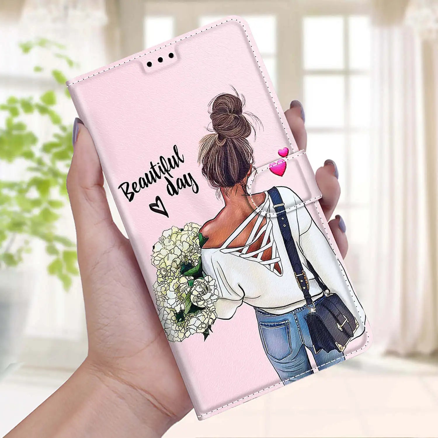 Coque i17 SE 2022 pour iPhone 17 16 15 14 13 12 11 Pro Max 17 Air 16E 15 Plus – Nouvelle Coque Peinte en Cuir pour Téléphone – Étui de Protection