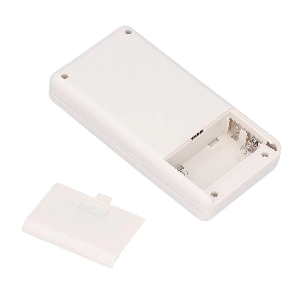 A97Testeur de circuit intégré, testeur de condensateur de transistor IC, détecteur de vérificateur de diodes, avec mode AUTO 5 V 3,3 V, B