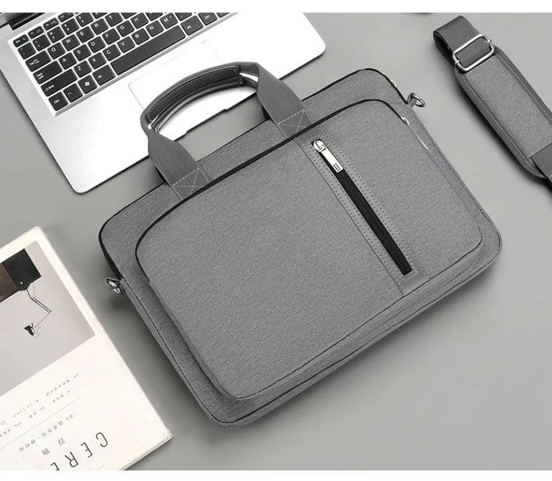 Sac pour ordinateur portable, pochette pour ordinateur portable, étui pour macbook 13 14 15.6 17.3 pouces, Macbook Air ASUS Lenovo Dell Huawei