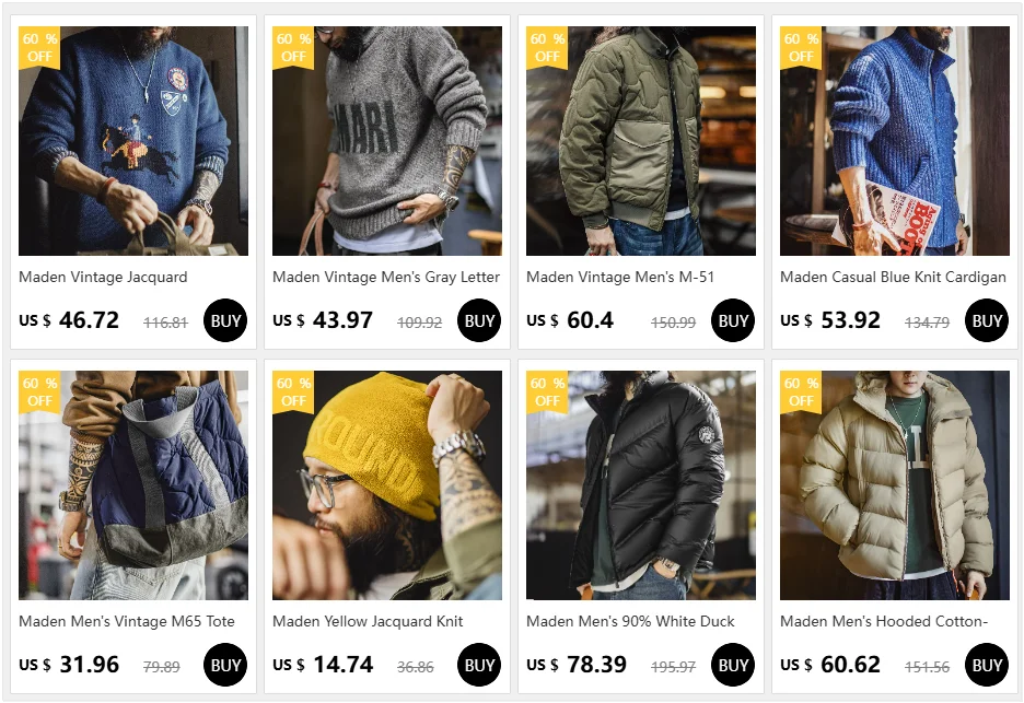 Maden – veste de pilote Vintage L2B pour hommes, blanche, légère, bombardier de vol, courte, fermeture éclair, manteau de Baseball décontracté pour printemps et automne