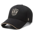 Casquette de Baseball brodée pour hommes, chapeau de soleil pour Sports de plein air, loisirs, européen et américain, nouvelle collection printemps et automne