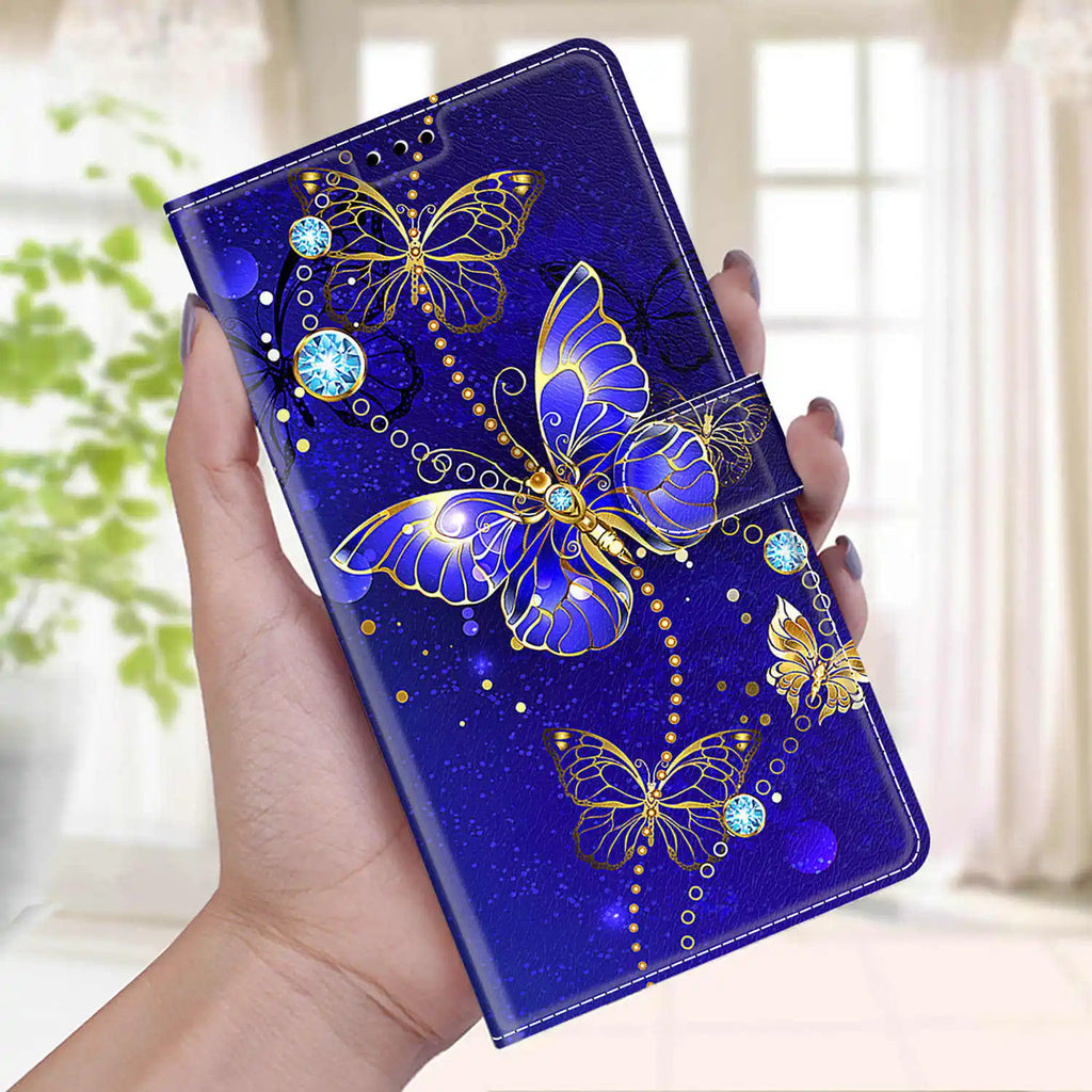 Coque i17 SE 2022 pour iPhone 17 16 15 14 13 12 11 Pro Max 17 Air 16E 15 Plus – Nouvelle Coque Peinte en Cuir pour Téléphone – Étui de Protection