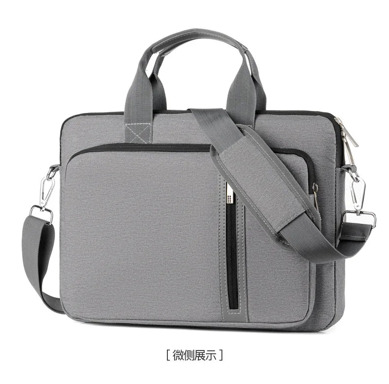 Sac pour ordinateur portable, pochette pour ordinateur portable, étui pour macbook 13 14 15.6 17.3 pouces, Macbook Air ASUS Lenovo Dell Huawei