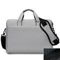 Sac pour ordinateur portable, sac à main à bandoulière, pochette pour ordinateur portable, porte-documents pour Macbook Air Pro HP Huawei Asus Dell Xiaomi de 14 15 17 pouces