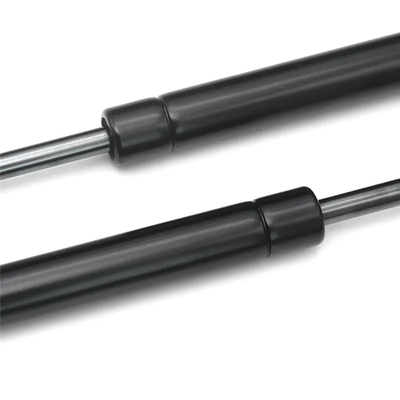 Support de levage de capot avant de voiture, 2 pièces, entretoises à ressort à gaz, Supports de chocs, accessoires de voiture pour Ford Ranger T6 2012 – 2021 UTE