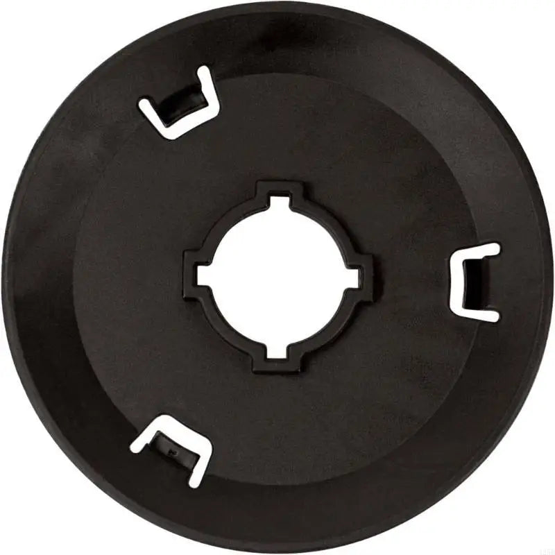 425B Pâte Hook Bouclier Mixers cuisine Accessoires pour éviter le désordre dans cuisson cuisson du couvercle en