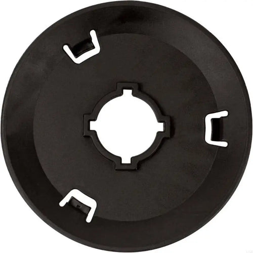 425B Pâte Hook Bouclier Mixers cuisine Accessoires pour éviter le désordre dans cuisson cuisson du couvercle en
