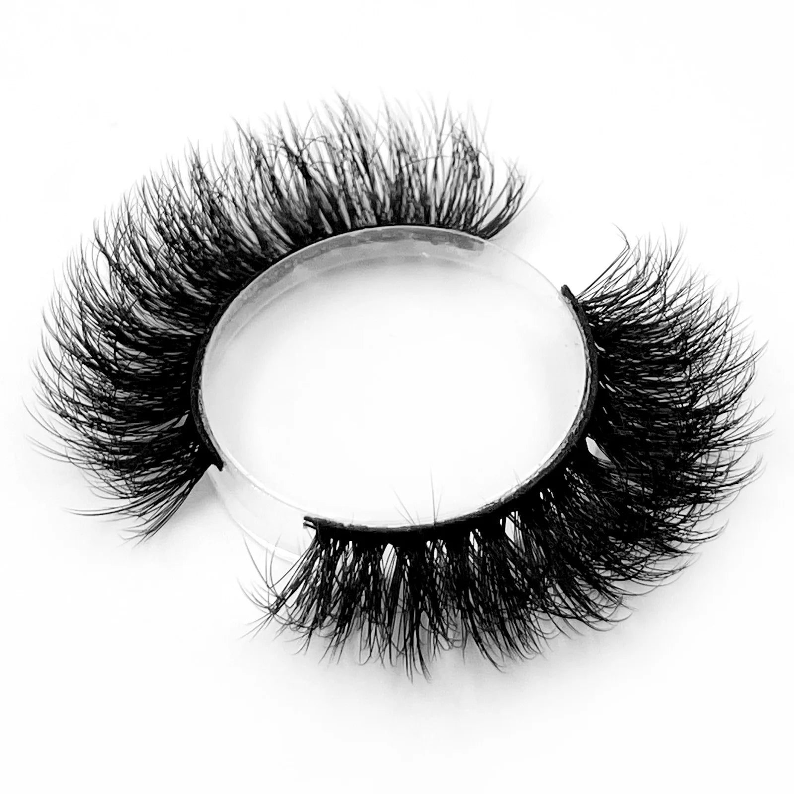10 paires de Faux Cils 8D en vison naturel, Volume dramatique, Extension de Faux Cils, vente en gros, outil de maquillage