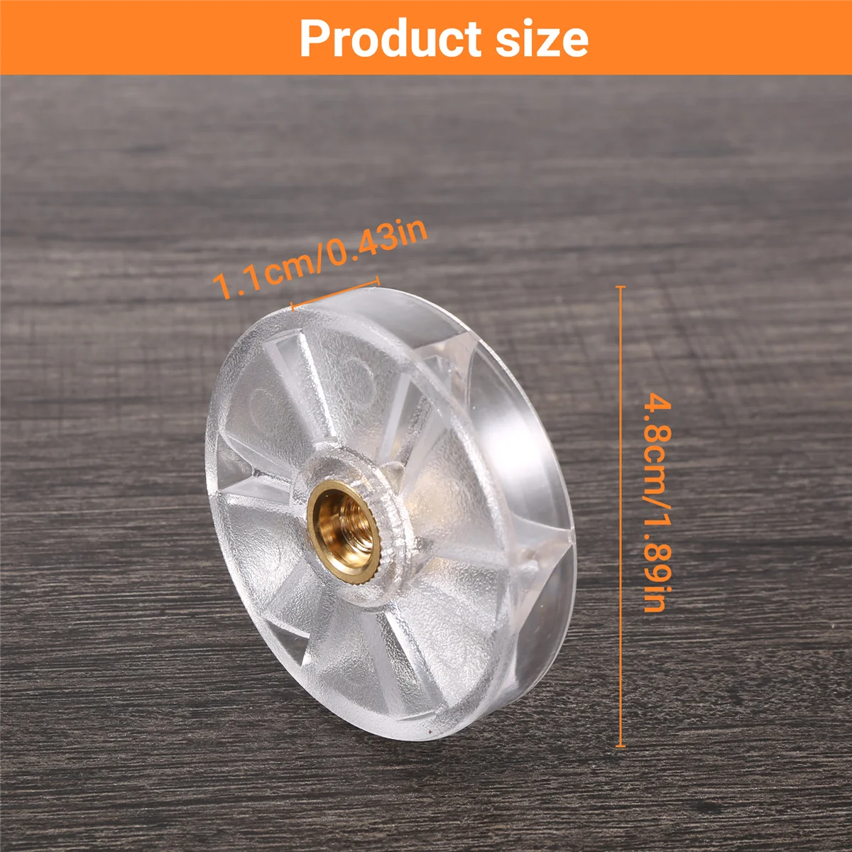 Lot de 3 pièces de rechange pour engrenage de base supérieur, pour mélangeur NutriBullet 600W 900W