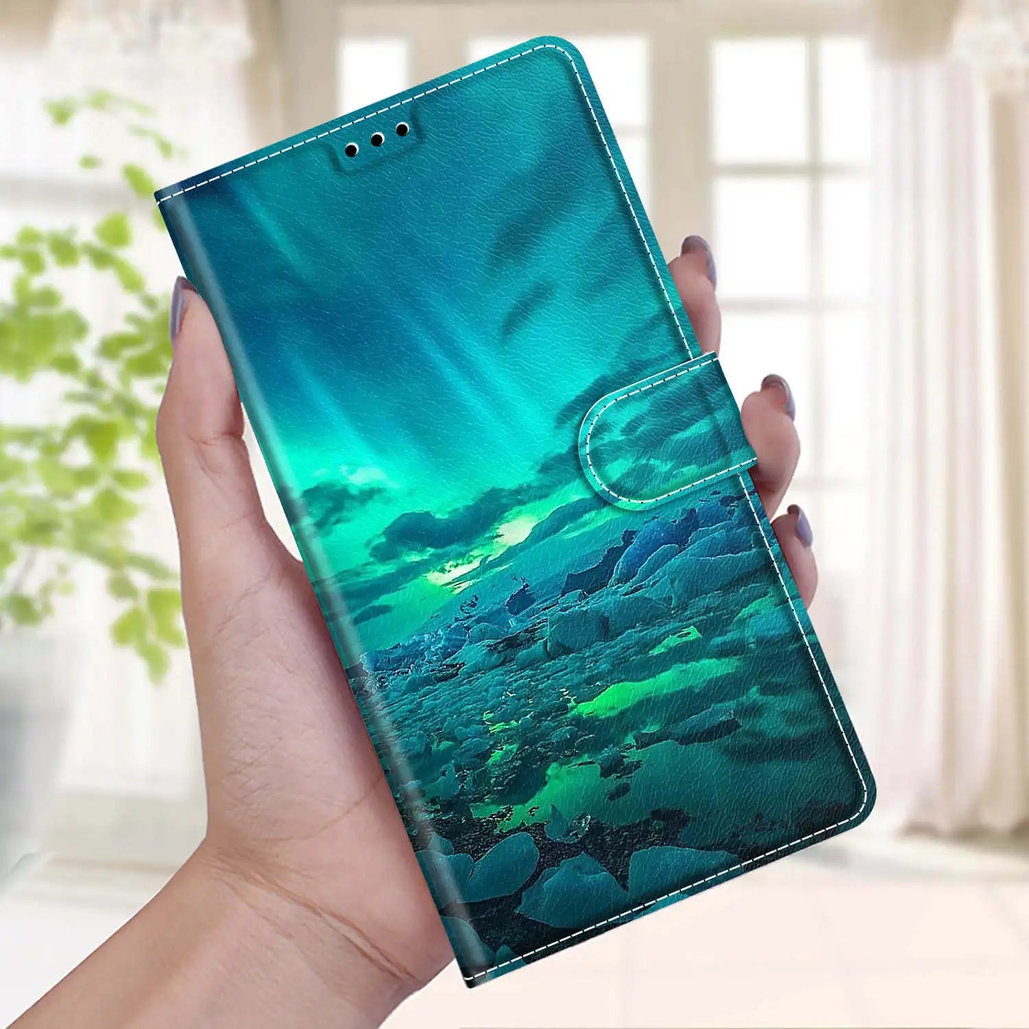 Coque i17 SE 2022 pour iPhone 17 16 15 14 13 12 11 Pro Max 17 Air 16E 15 Plus – Nouvelle Coque Peinte en Cuir pour Téléphone – Étui de Protection
