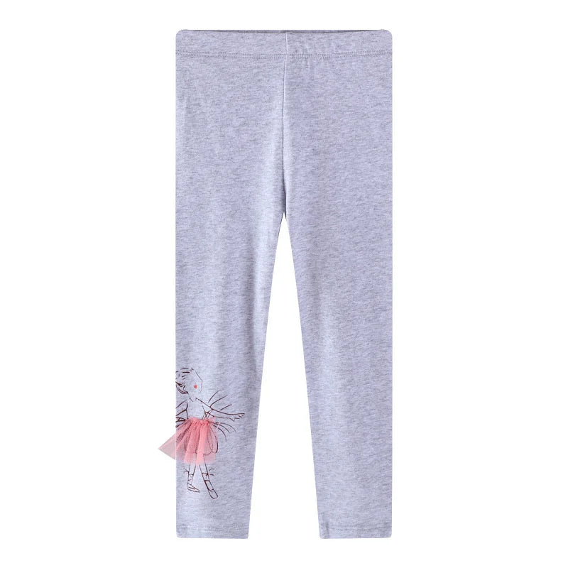 Saut mètres 2-7T fraise bébé filles Leggings vêtements crayon pantalon vente chaude Leggings pantalon nouveau printemps automne vêtements