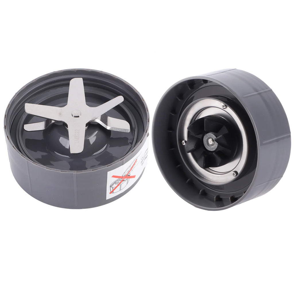 Pièces de rechange pour presse-agrumes et mélangeur Nutribullet 900W, accessoires de base, comprend 1 lame et 1 joint