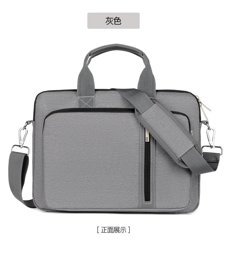 Sac pour ordinateur portable, pochette pour ordinateur portable, étui pour macbook 13 14 15.6 17.3 pouces, Macbook Air ASUS Lenovo Dell Huawei