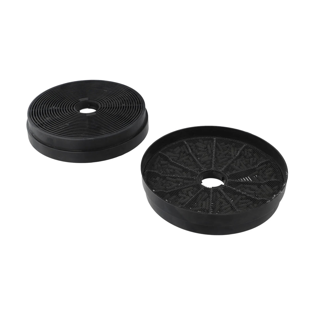 2 pièces filtres à charbon actif pour hotte de cuisine domestique 175mm * 175mm * 35mm filtre à charbon actif pour hotte de cuisine