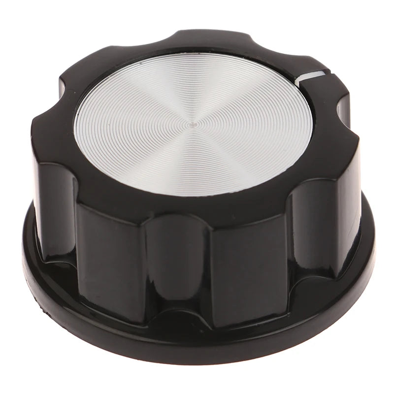1 pièce pour accessoires de friteuse à air chaud KL50-G3, bouton de commande de minuterie de type D, interrupteur à axe semi-circulaire pour autocuiseur