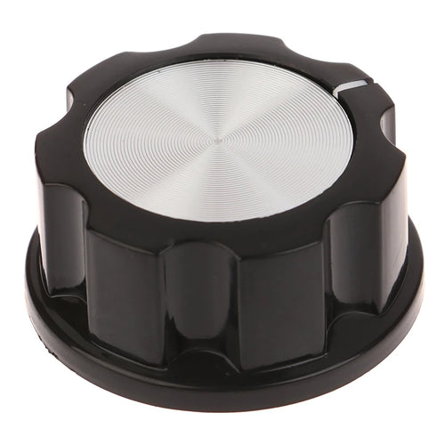 1 pièce pour accessoires de friteuse à air chaud KL50-G3, bouton de commande de minuterie de type D, interrupteur à axe semi-circulaire pour autocuiseur