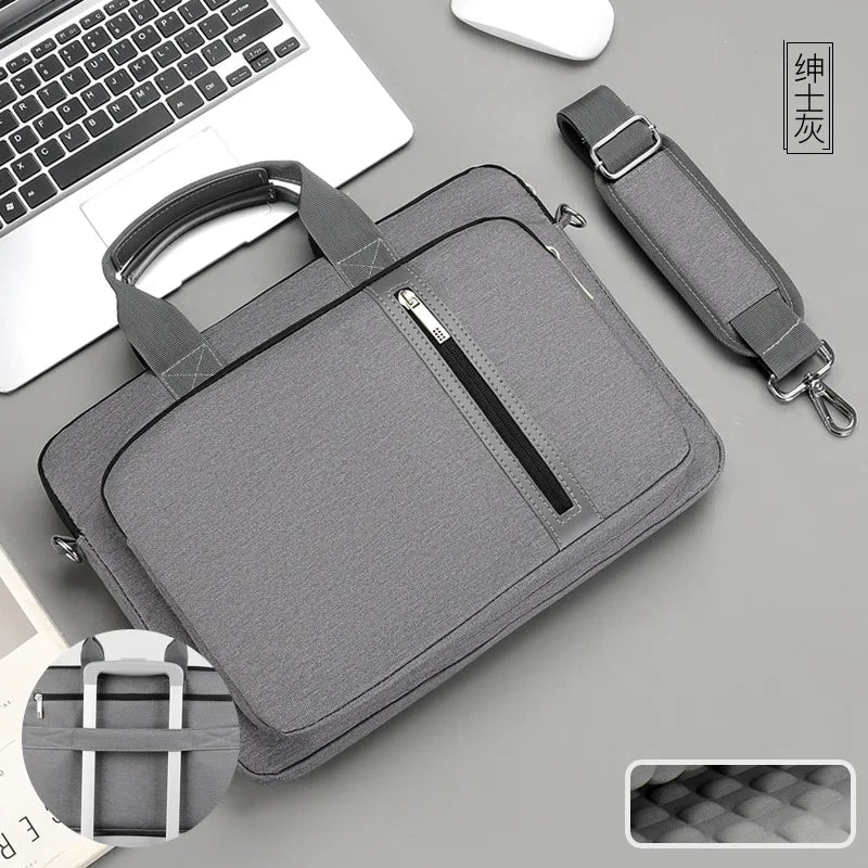 Sac pour ordinateur portable, pochette pour ordinateur portable, étui pour macbook 13 14 15.6 17.3 pouces, Macbook Air ASUS Lenovo Dell Huawei